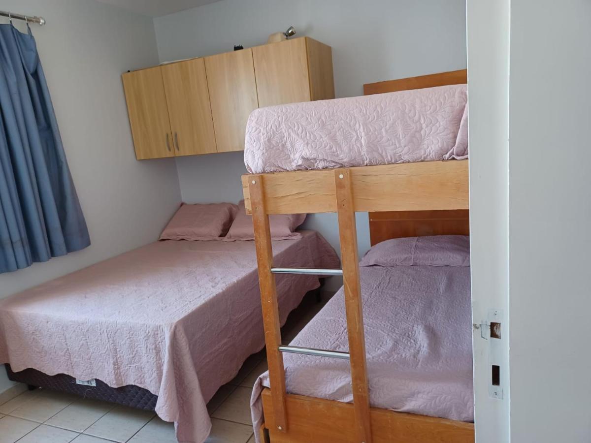 905B -Residencial Prive Das Thermas I- 카우다스노바스 외부 사진